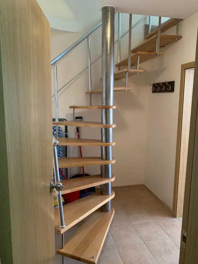 Bansko Ski To Door Apartment Bulgária