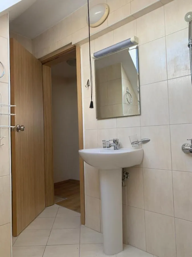 Bansko Ski To Door Apartment