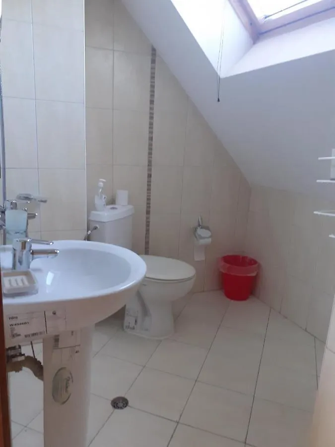Bansko Ski To Door Apartment