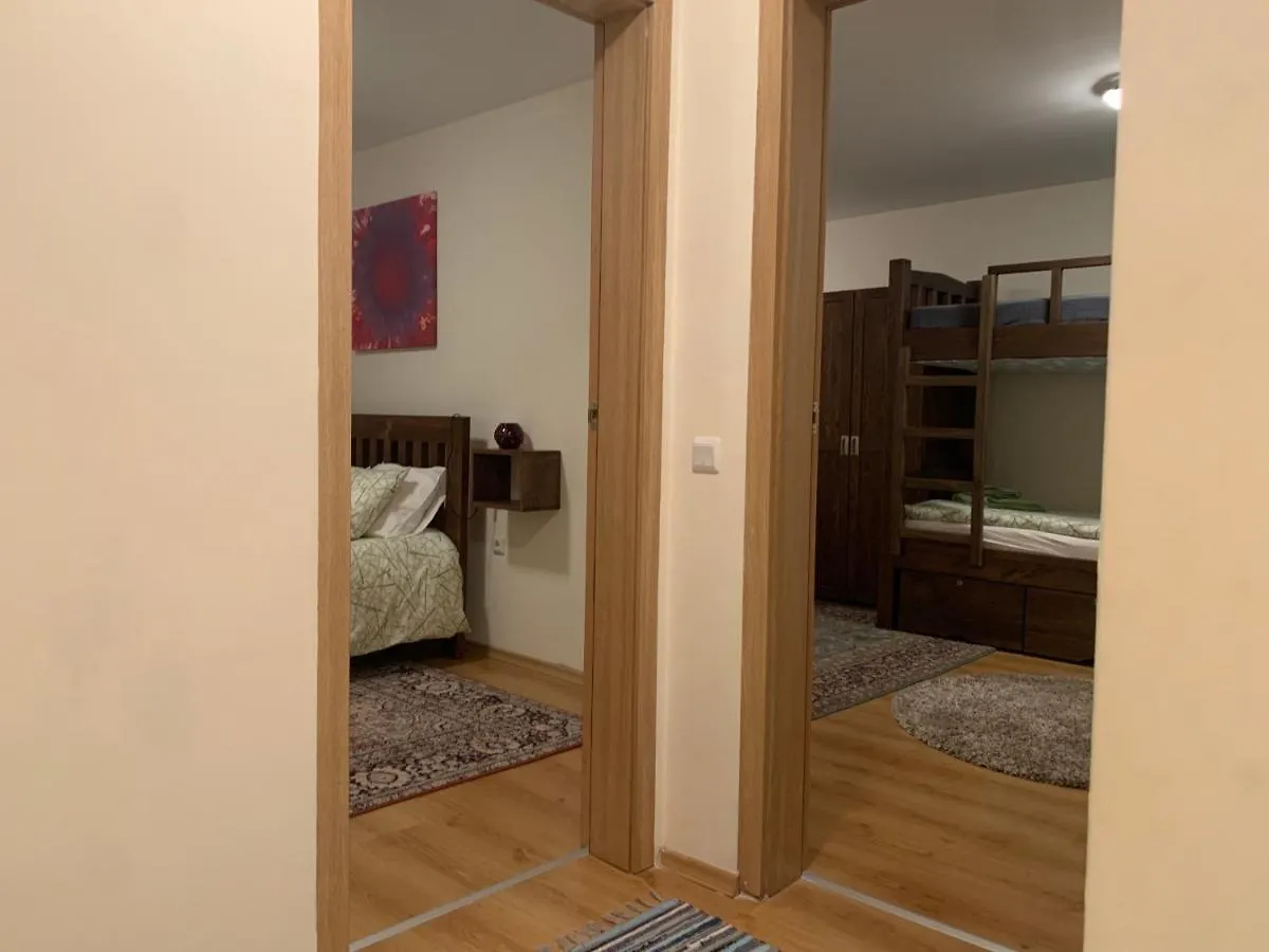 Bansko Ski To Door Apartment 0*,