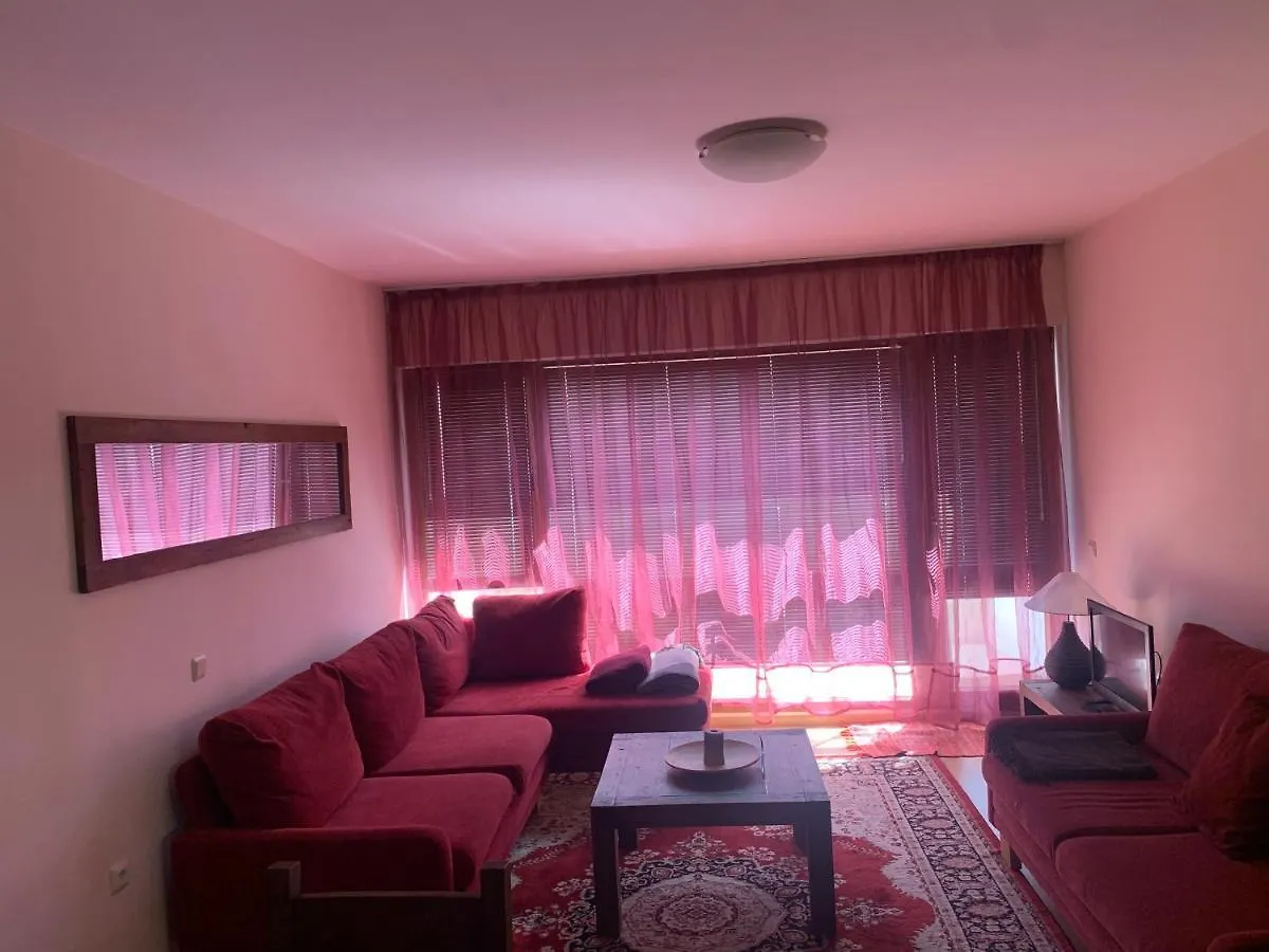 Bansko Ski To Door Apartment