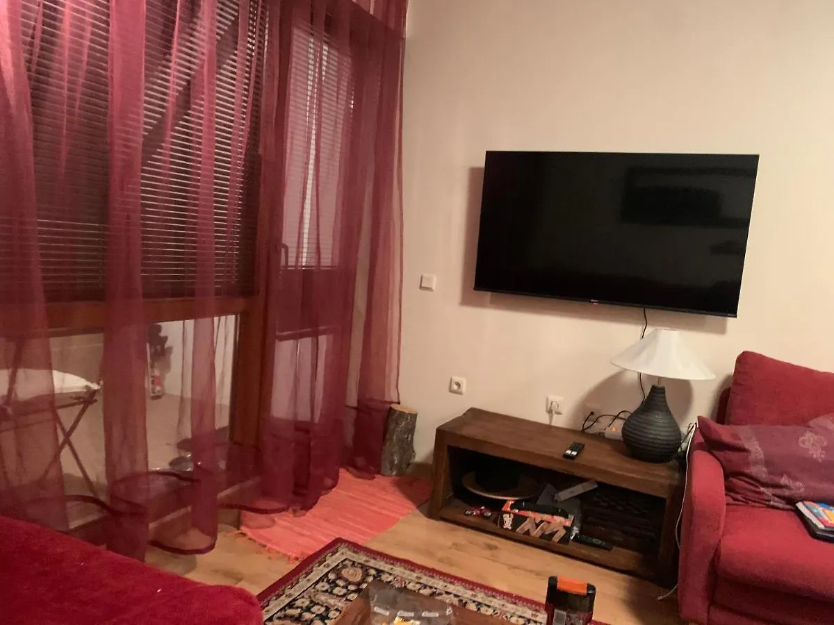Bansko Ski To Door Apartment
