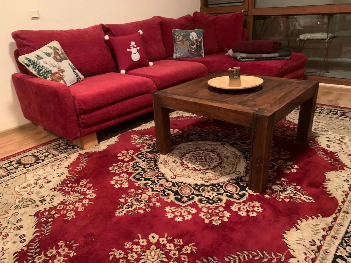 Bansko Ski To Door Apartment