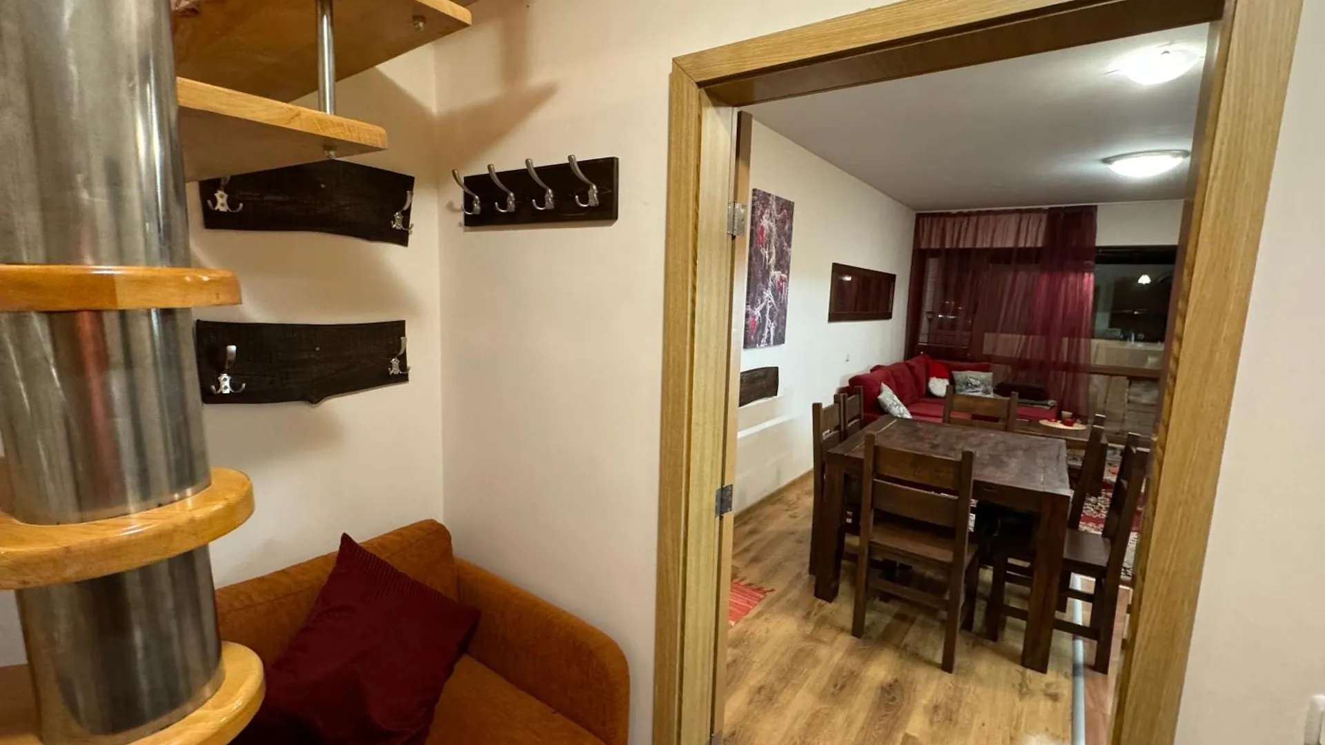 Bansko Ski To Door Apartment 0*,  Bulgária