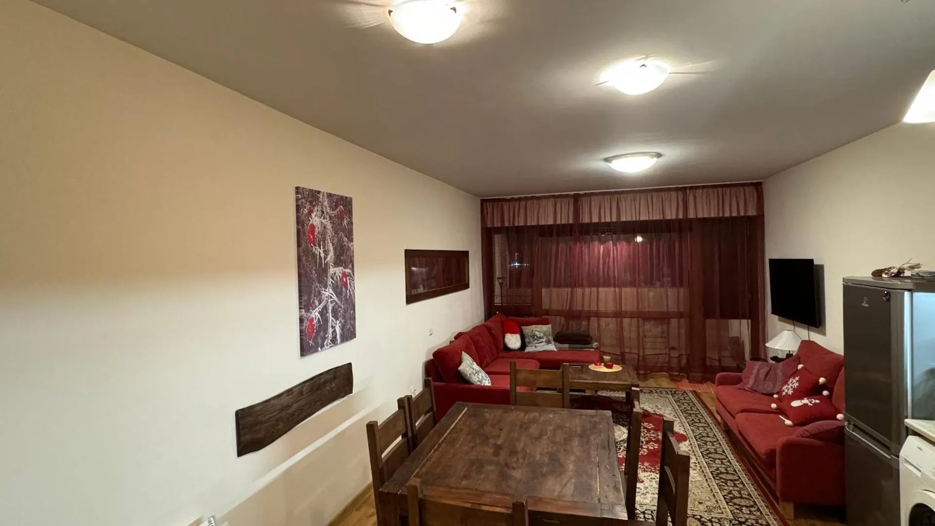 Bansko Ski To Door Apartment