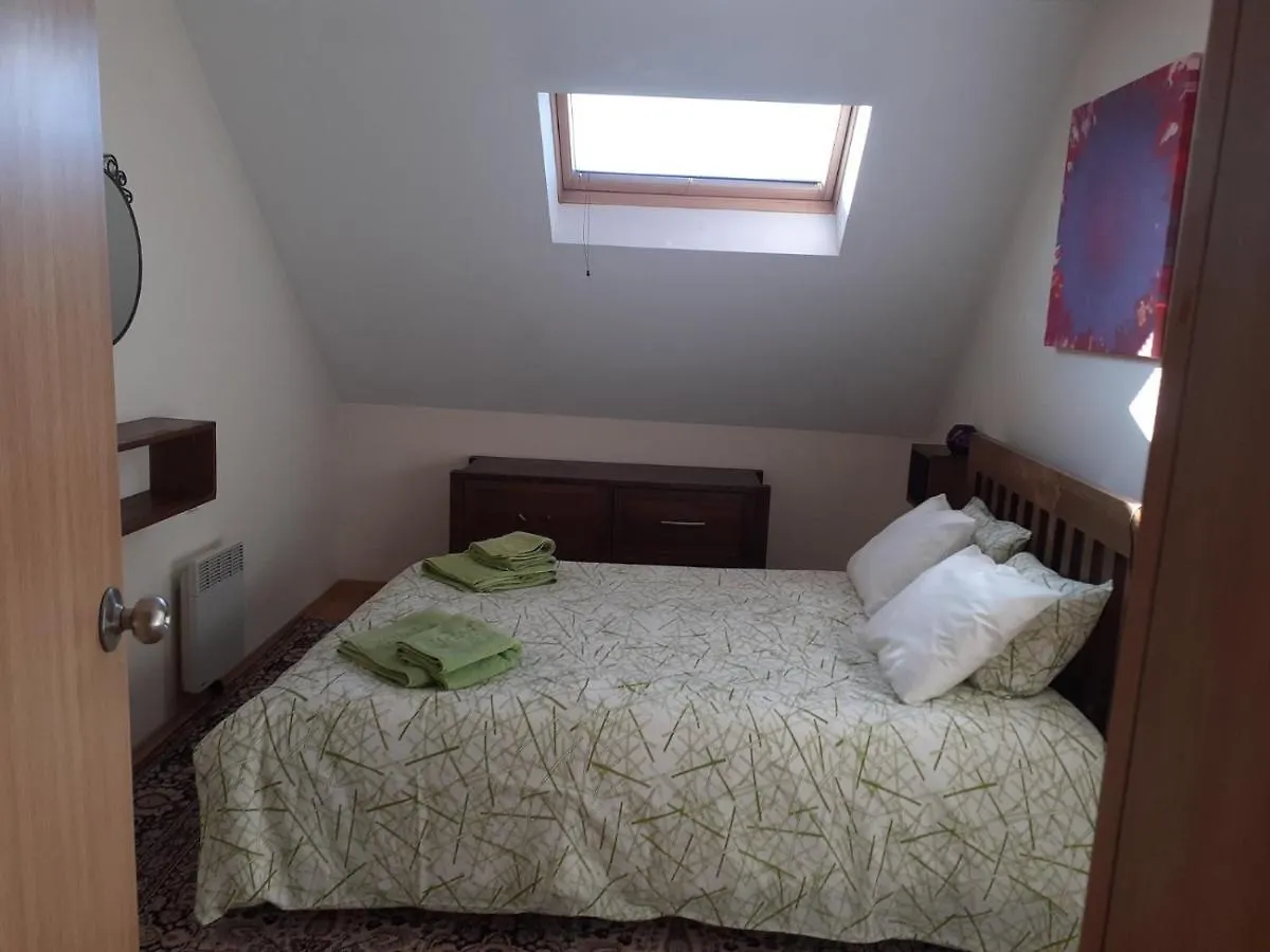 Bansko Ski To Door Apartment 0*,